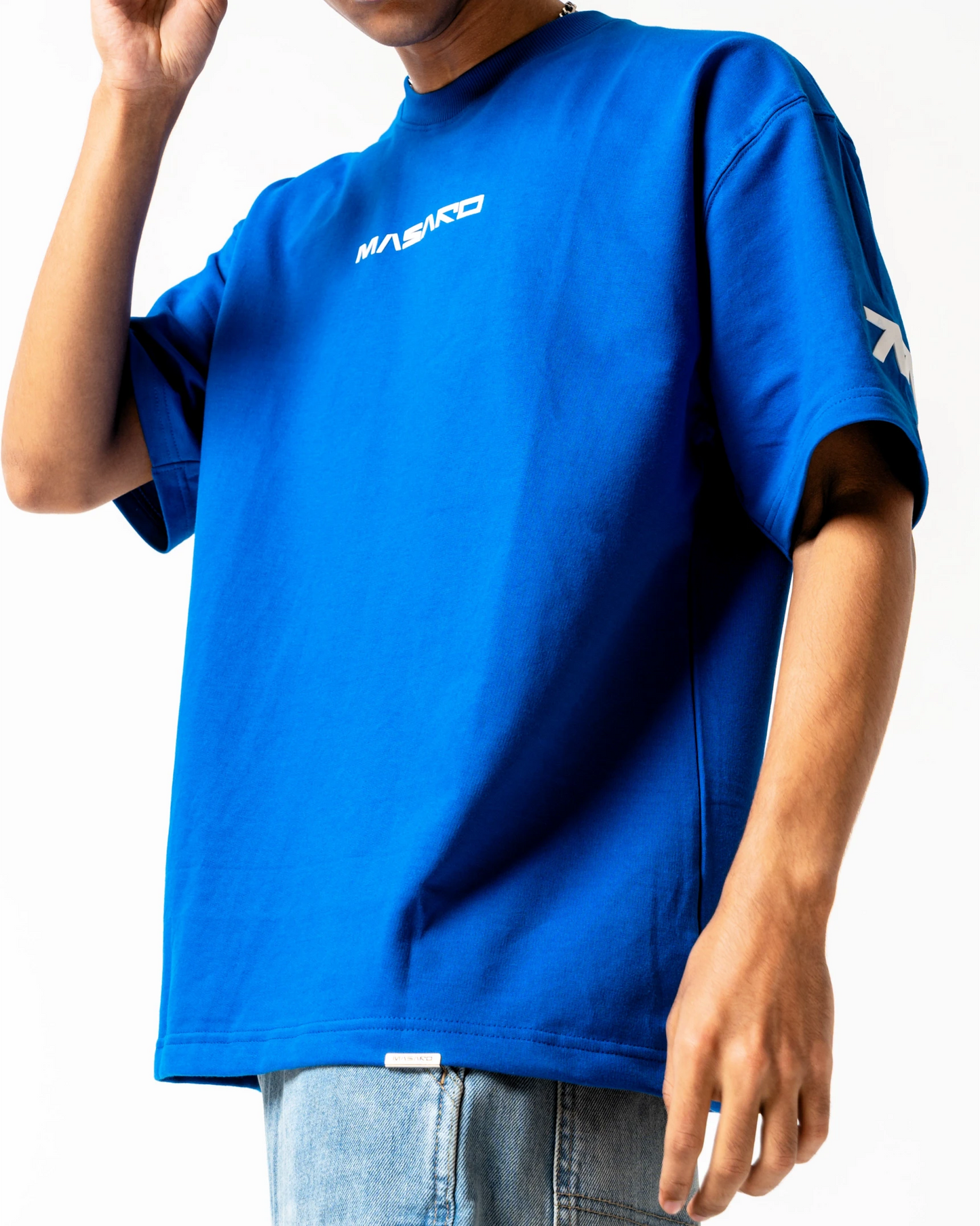 Indigo Blue T-Shirt