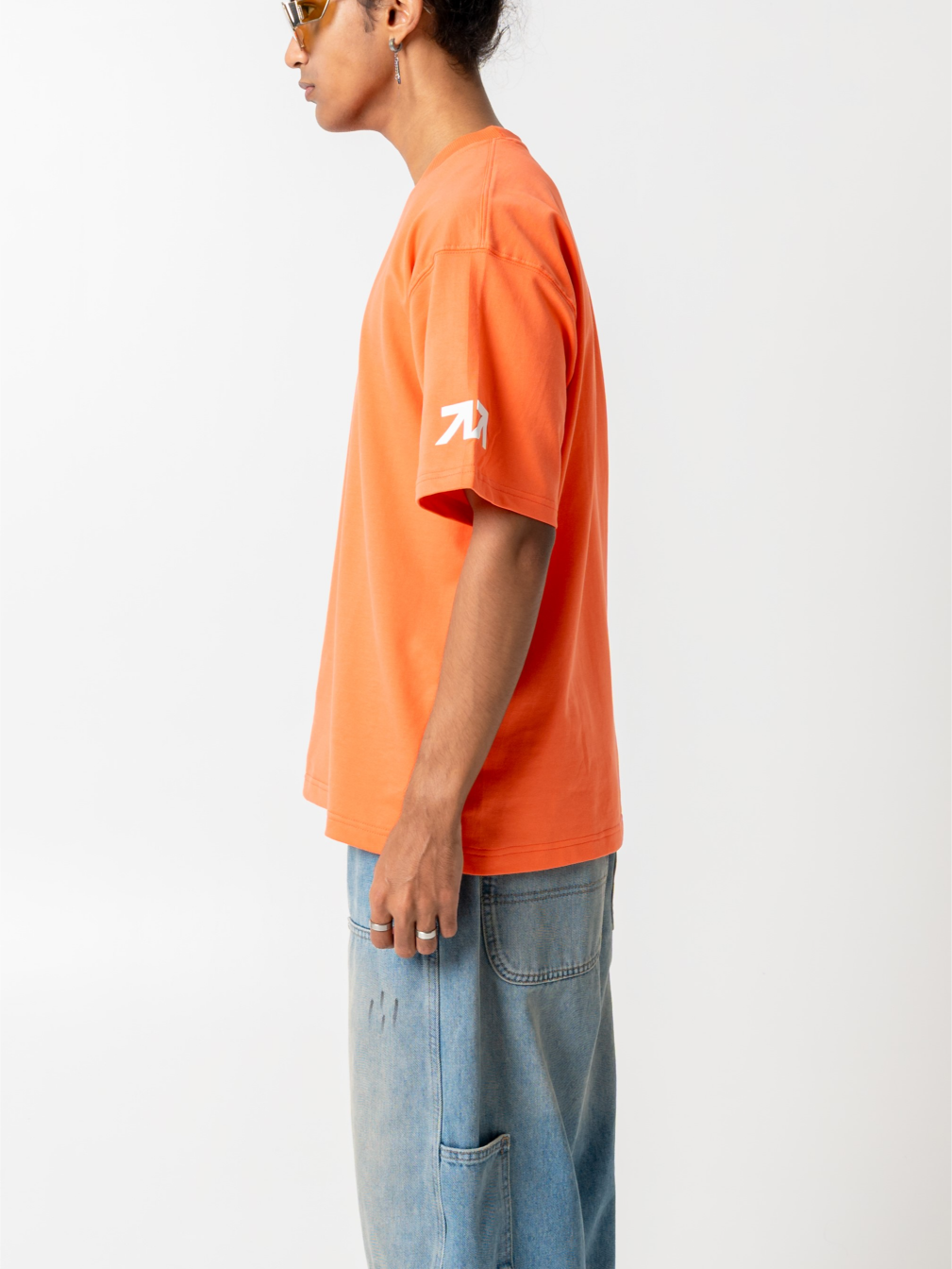 Salmon Coral T-Shirt