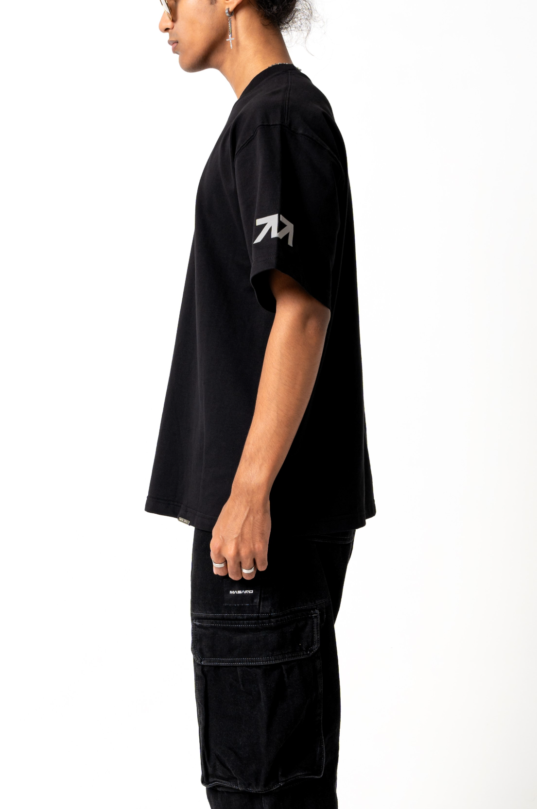 Onyx Black T-Shirt