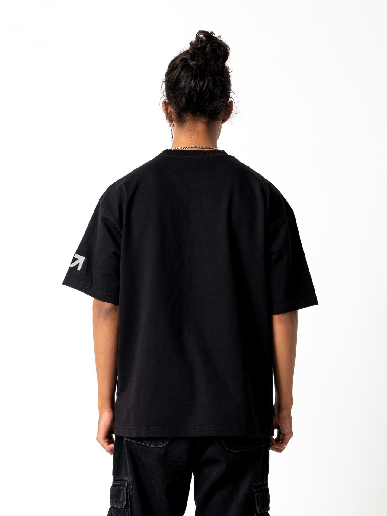 Onyx Black T-Shirt
