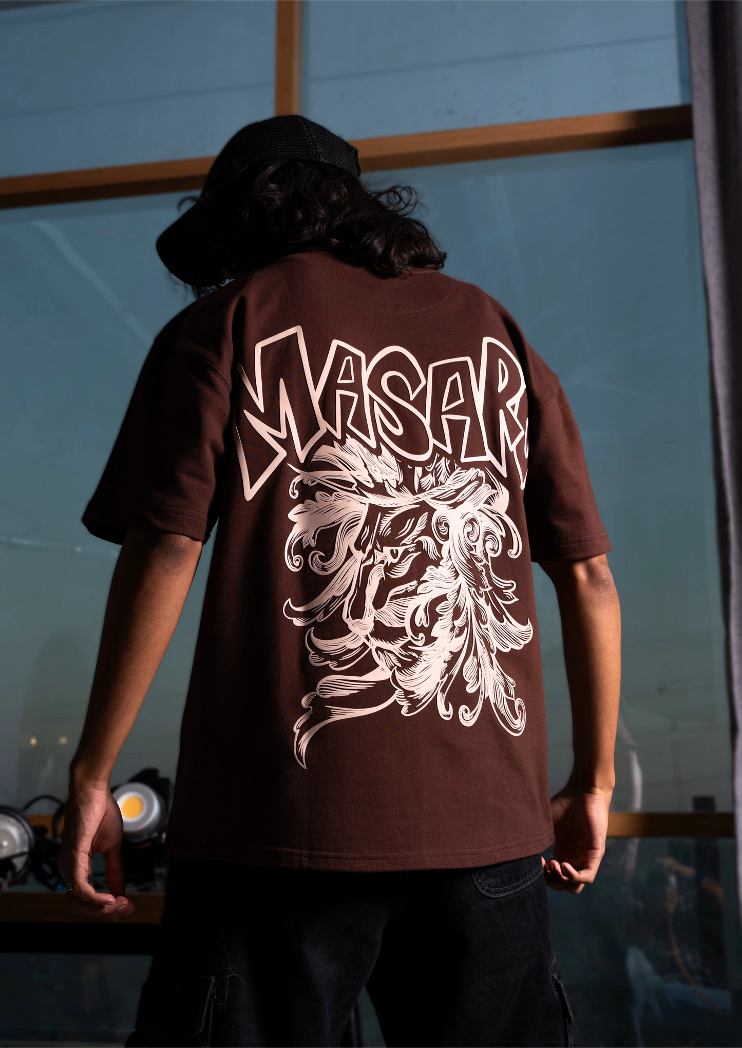 Lion King T-Shirt