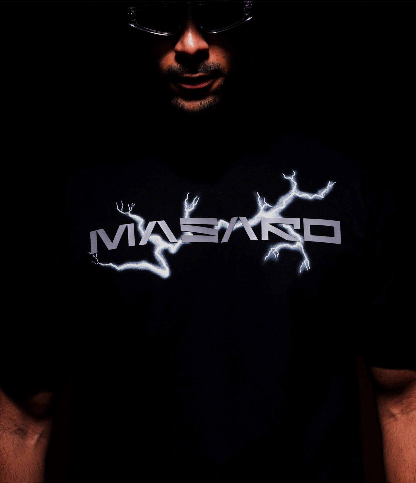 Thunder T-Shirt