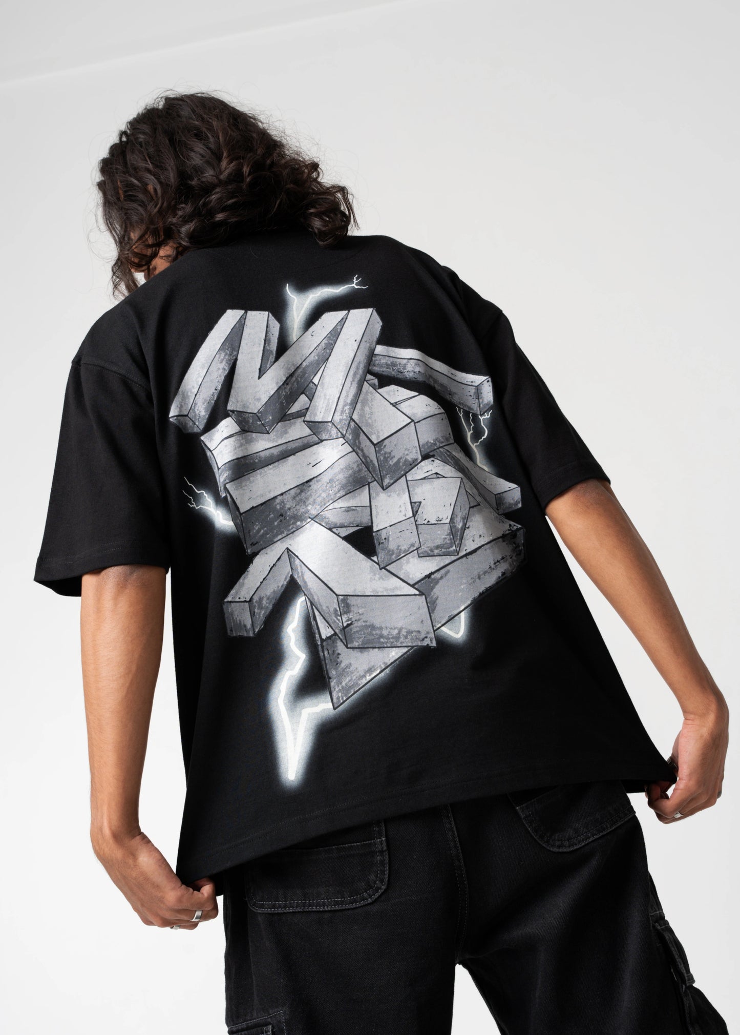 Thunder T-Shirt
