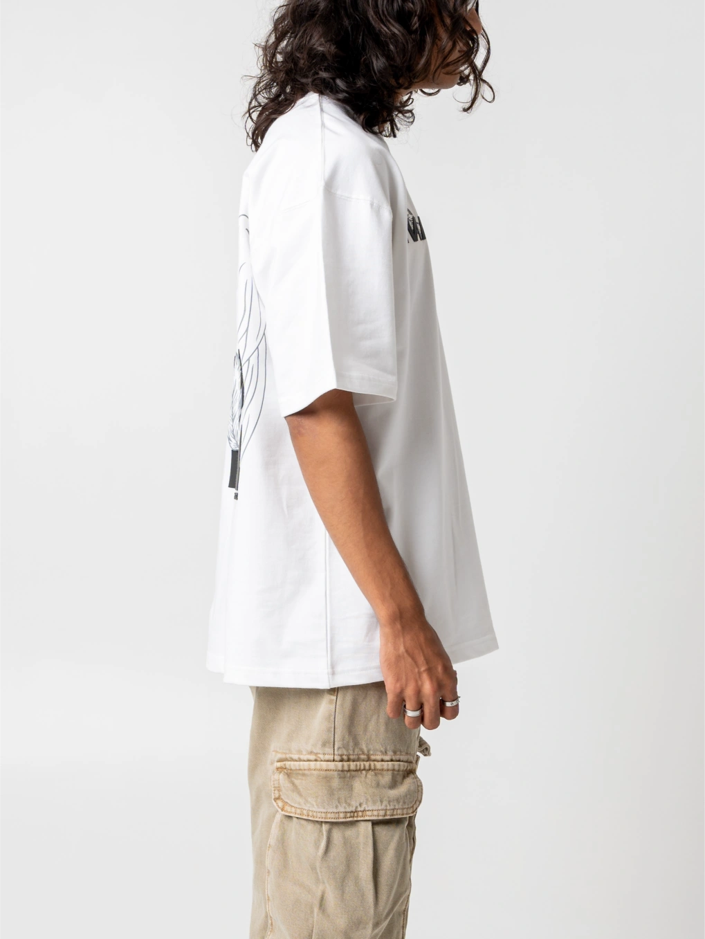 Owl T-Shirt