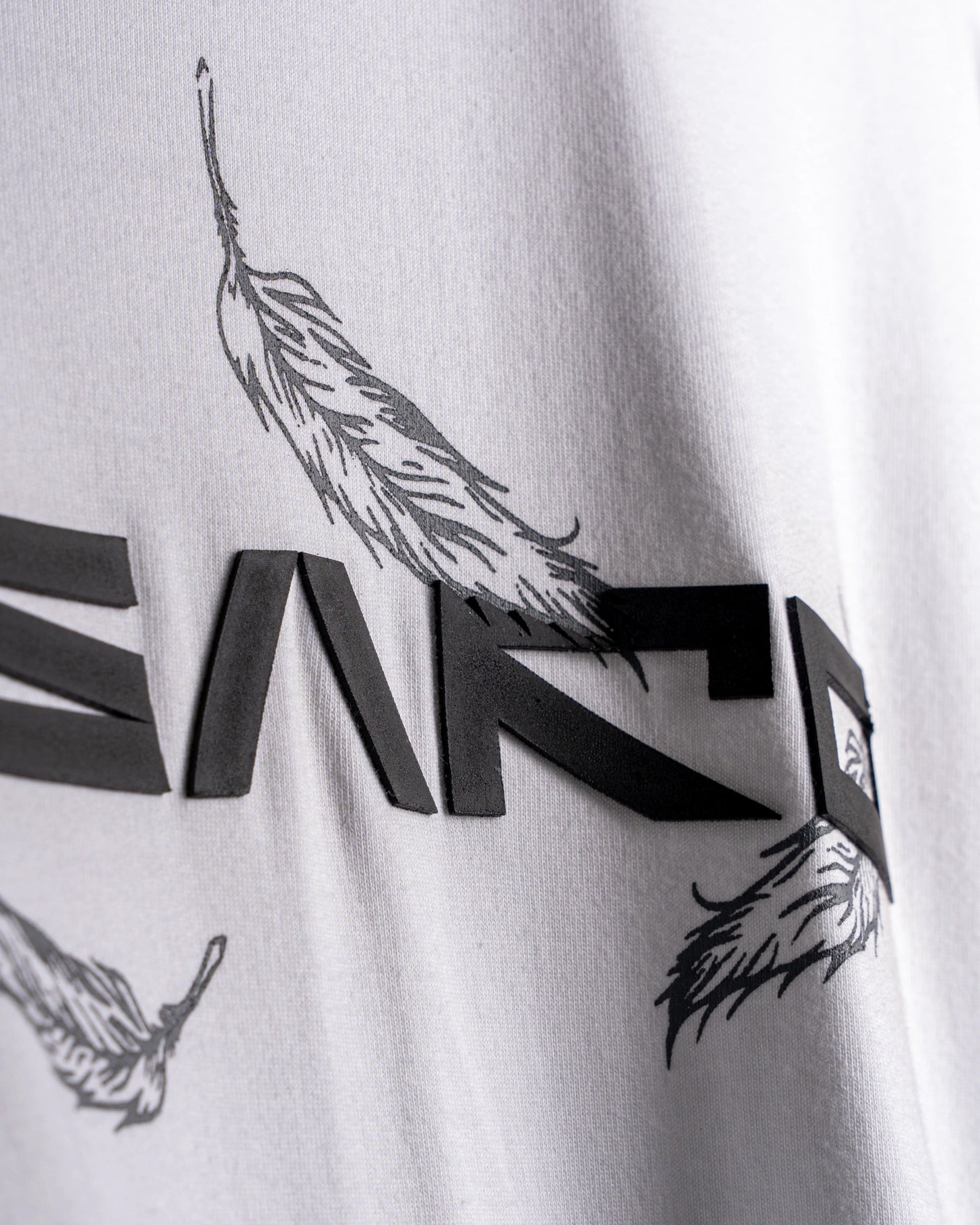 Owl T-Shirt