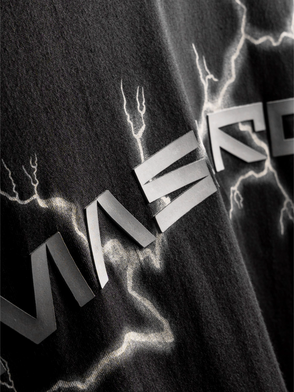 Thunder T-Shirt