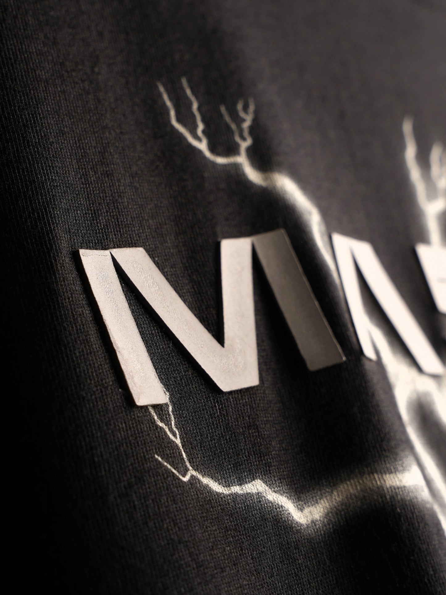 Thunder T-Shirt