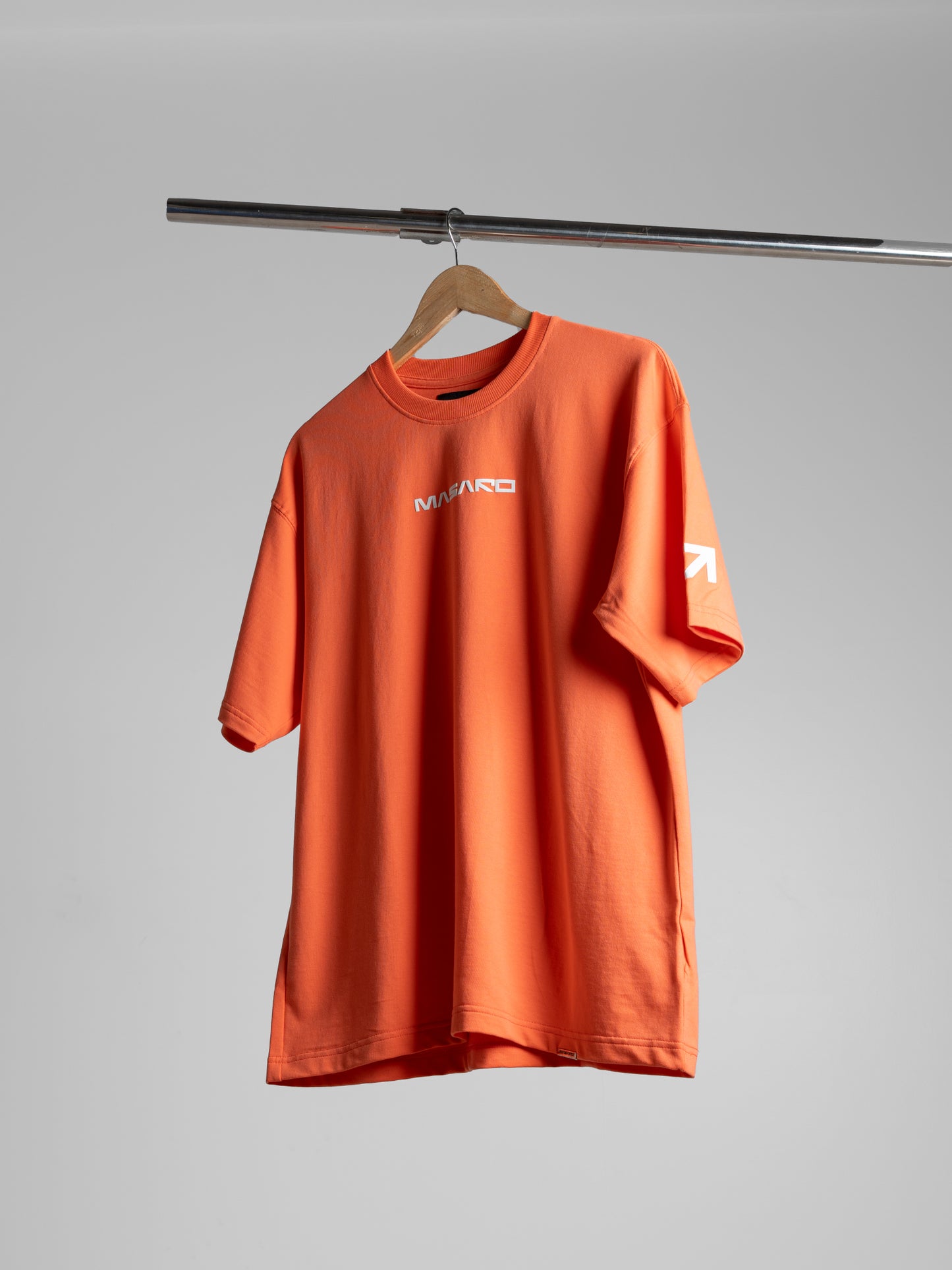 Salmon Coral T-Shirt
