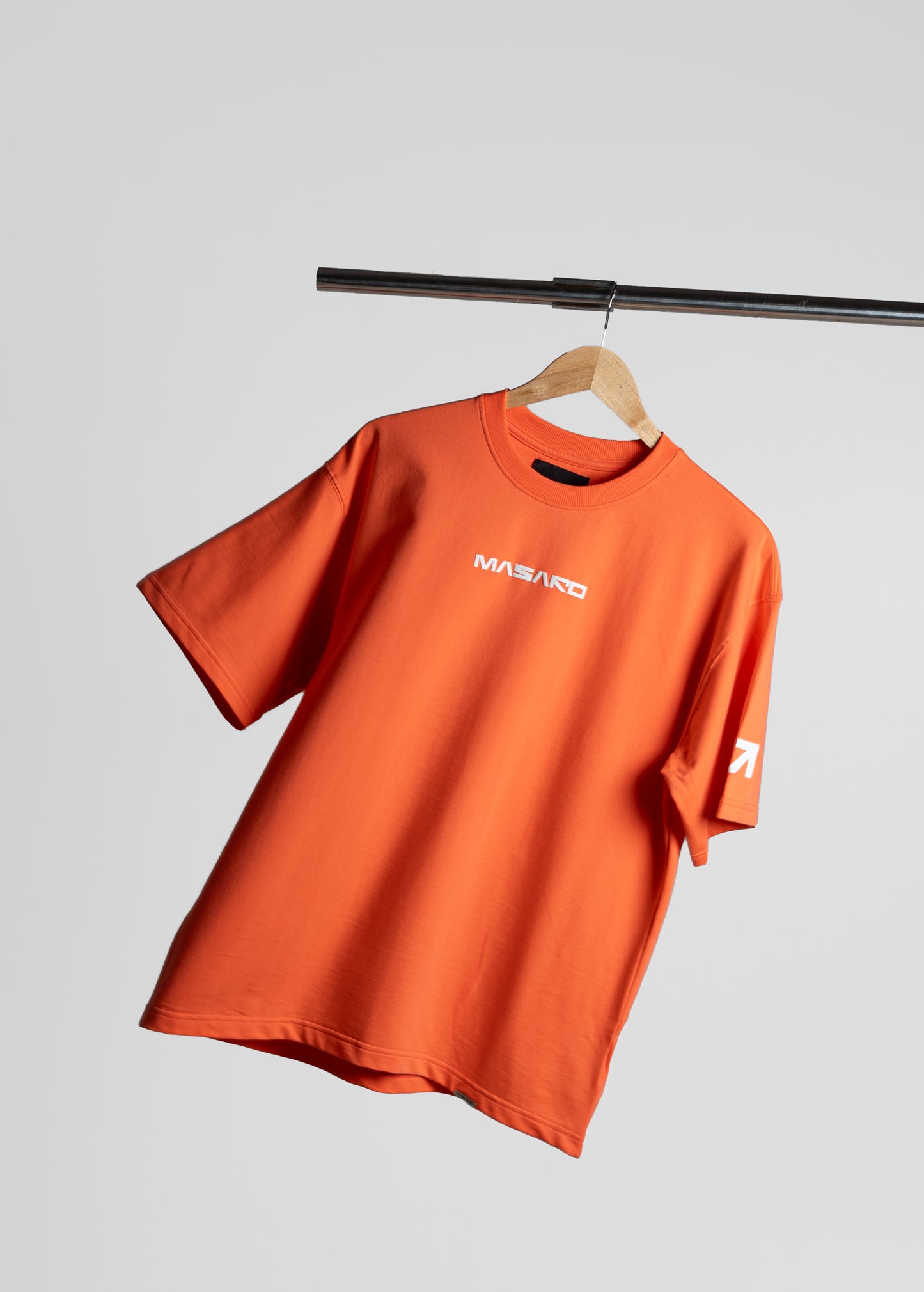 Salmon Coral T-Shirt