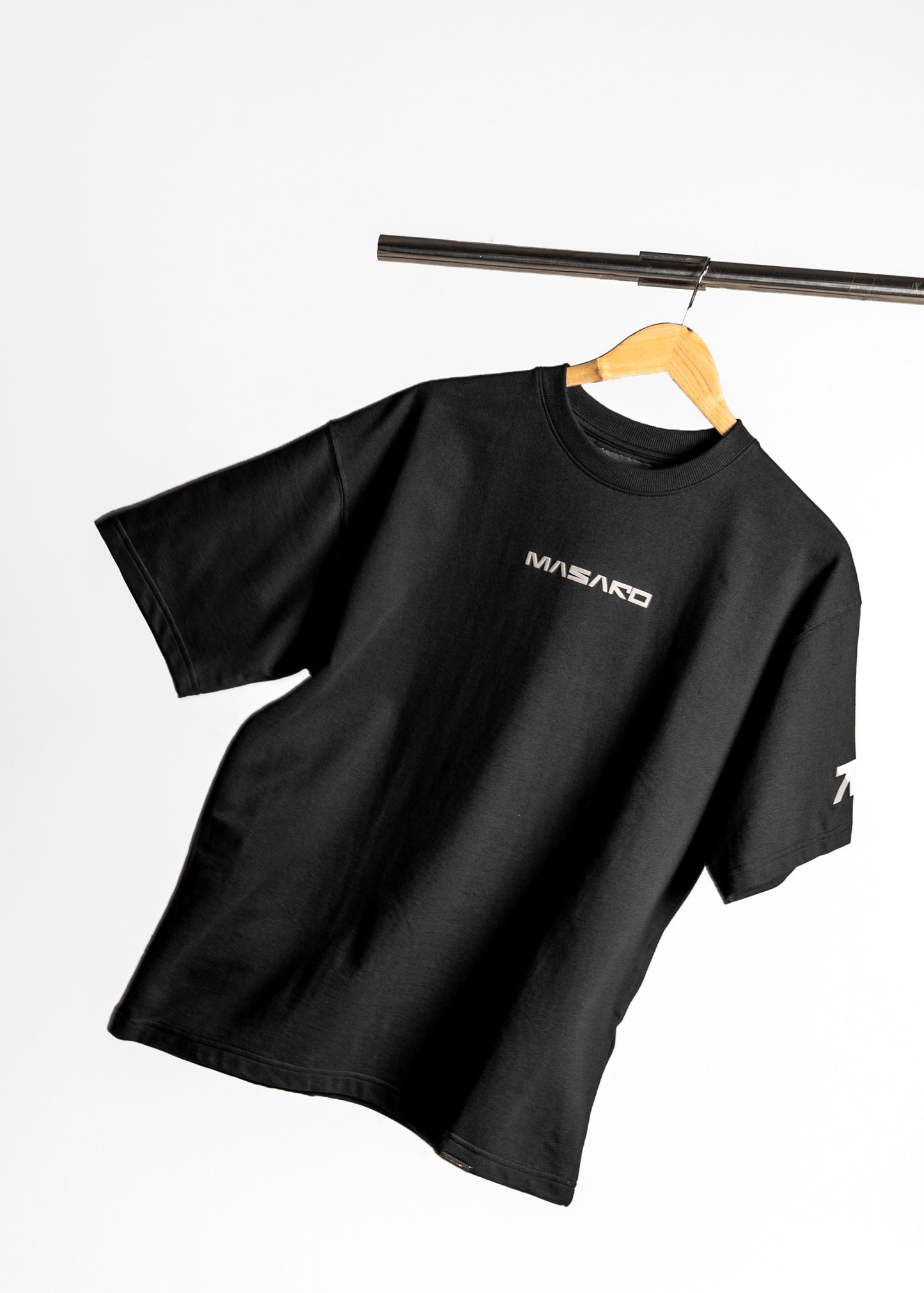 Onyx Black T-Shirt
