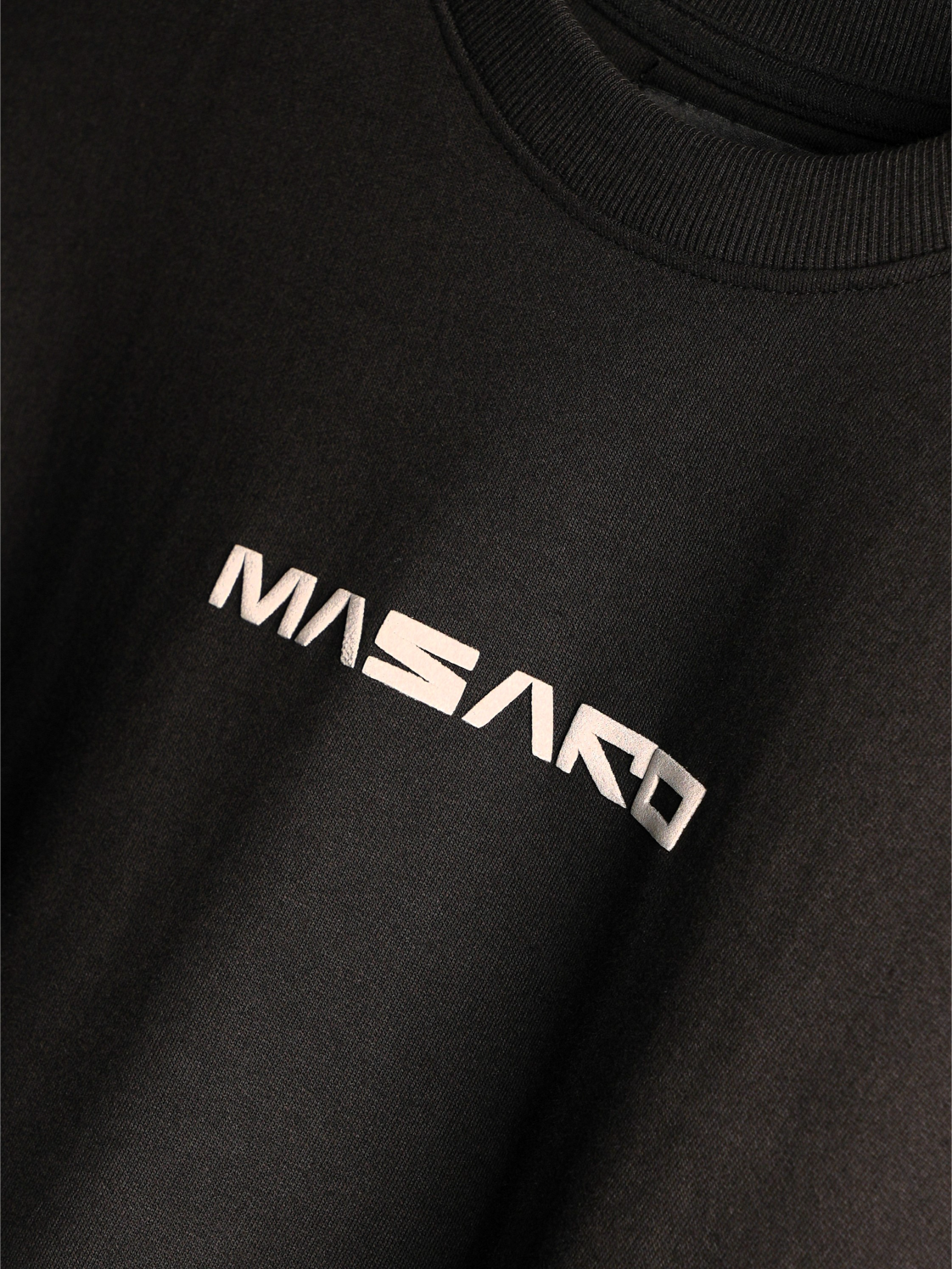 Onyx Black T-Shirt