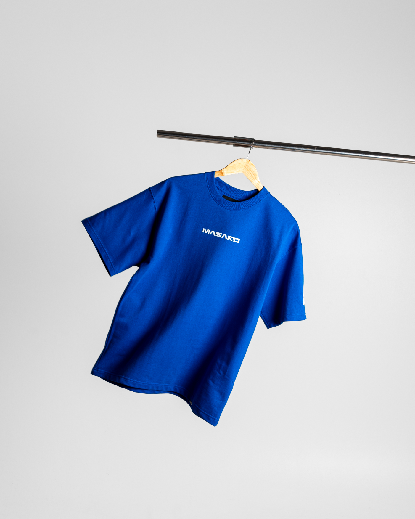 Indigo Blue T-Shirt
