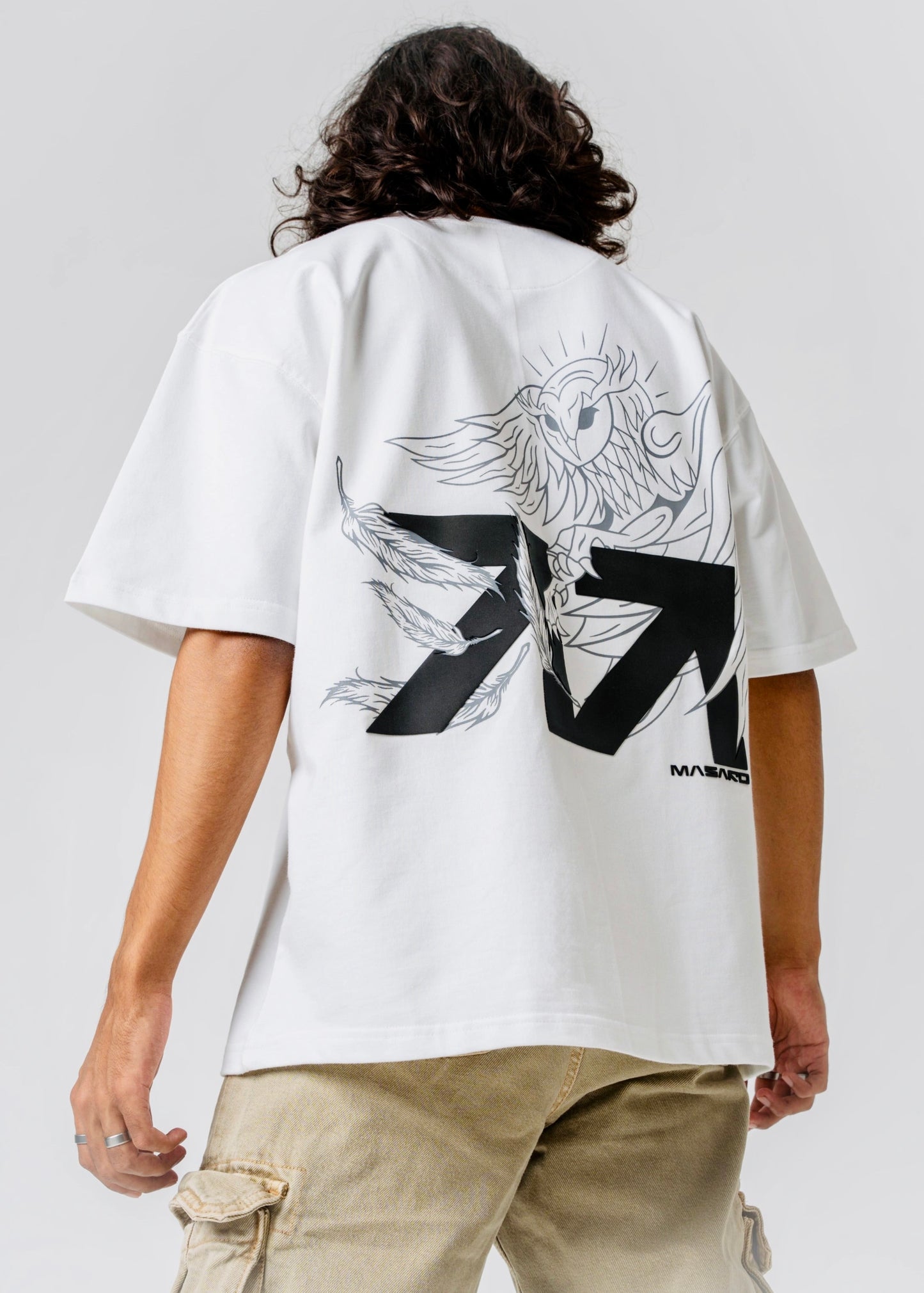 Owl T-Shirt