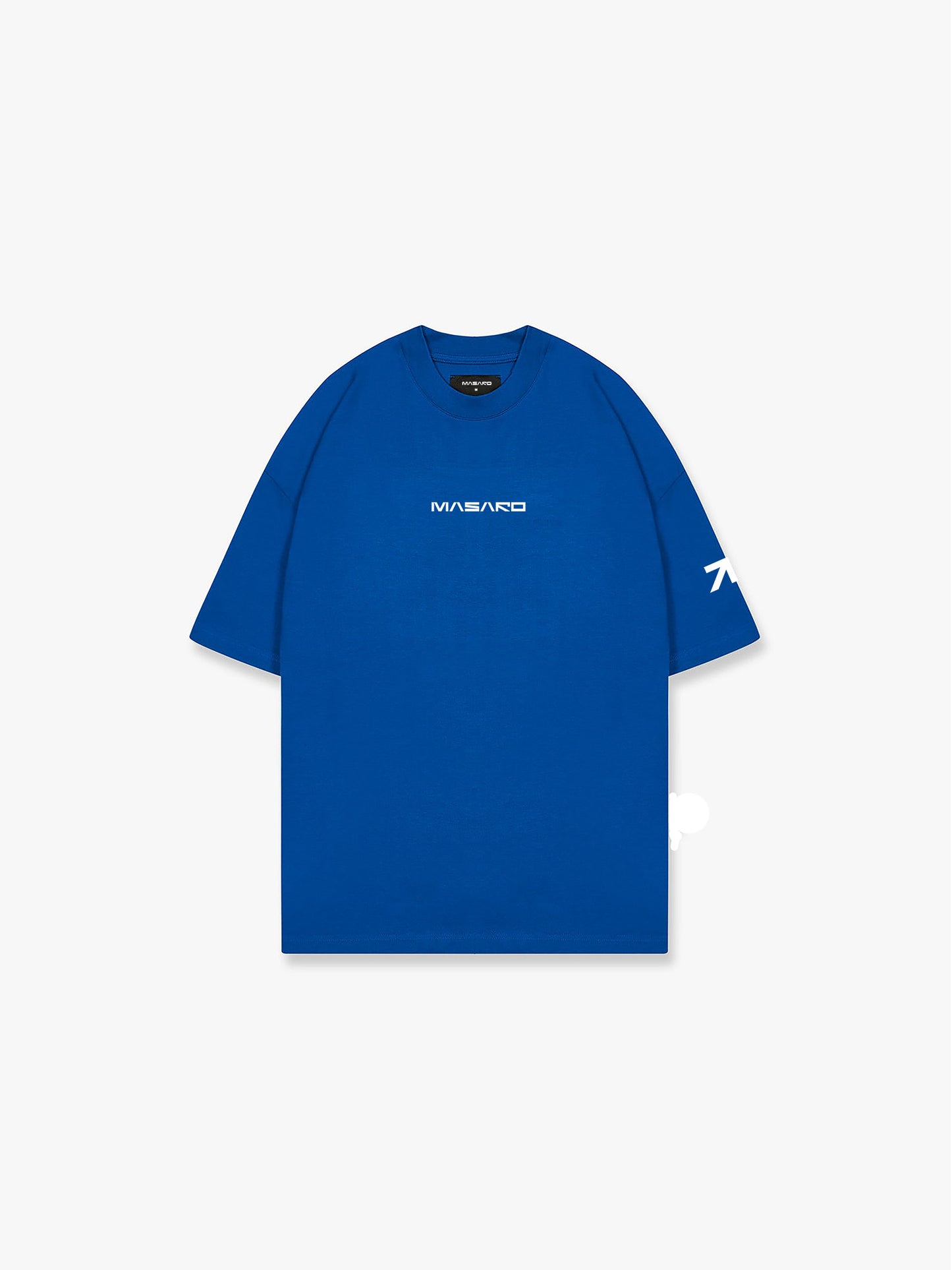 Indigo Blue T-Shirt