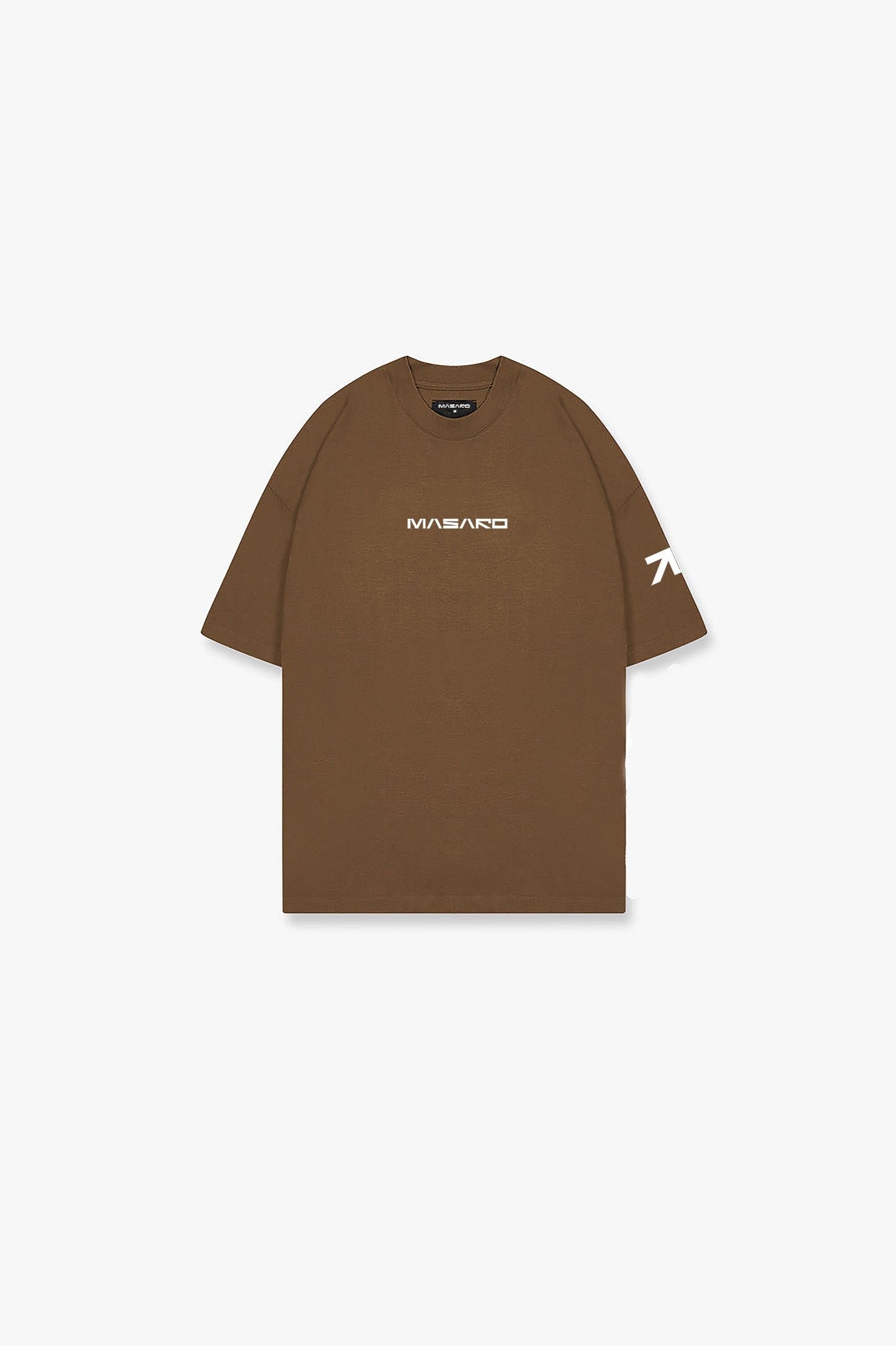 Mocha Brown T-Shirt