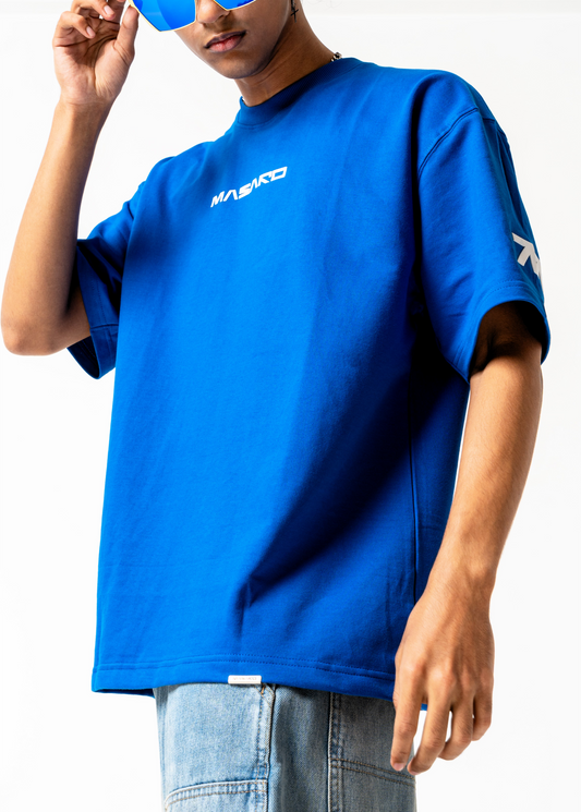 Indigo Blue T-Shirt